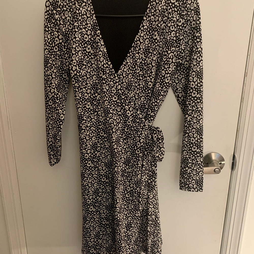 Loft dress
